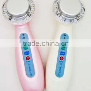 BP-009 Wholesale Portable RED LED Light Therapy Facial Beauty Equipment for Acne Treatment and Anti Aging and Slimming thumbnail-1