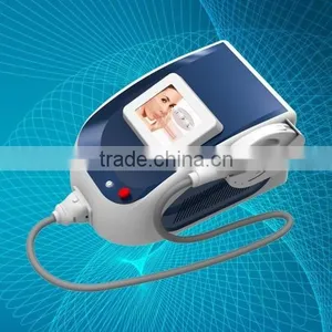 Vascular Lesions Removal Professional IPL Beauty Machine Hair Breast Lifting Up Removal Device Facial Hair Removal Ipl 690-1200nm thumbnail-1