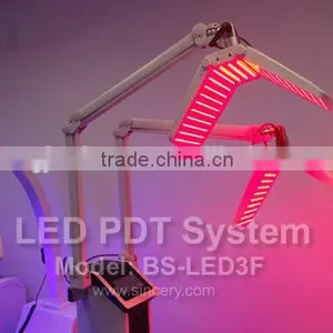 CE Approval PDT LED Phototherapy Skin Lightening Beauty Personal Care Beauty System thumbnail-1