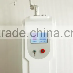 Professional Best CO2 Laser Stretch Mark Removal Machine YWL-6 thumbnail-2
