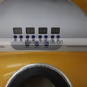 Hydrotherapy Spa Capsule Hydro Massage Ozone Sauna Spa Capsule thumbnail-2