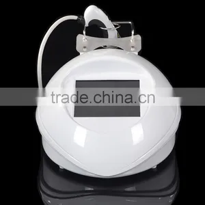2016 New Trending!!!Full Digital, Best Home RF Skin Tightening Face Lifting Machine Micro-needle Fractional RF thumbnail-3
