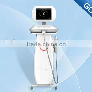 0.1-2J HIFU SMAS/ Hifu Machine/ HIFU SMAS Expression Lines Removal Machine U - ONE Wrinkles Removal thumbnail-2
