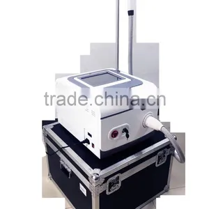 Salon Use 808nm Laser Diode Hiar Removal, Laser Hair Removal Device Frozen thumbnail-3