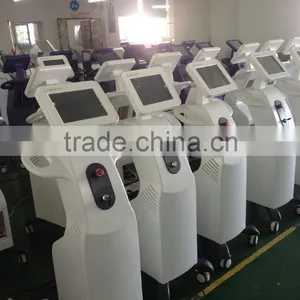 Forehead Wrinkle Removal Advanced HIFU Body Slimming Ultrasonic Weight Loss Electronic Machines 300W thumbnail-6