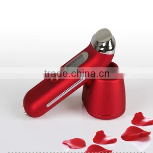 Home Facial Microcurrent Face Exercise Face Contour Machine thumbnail-4