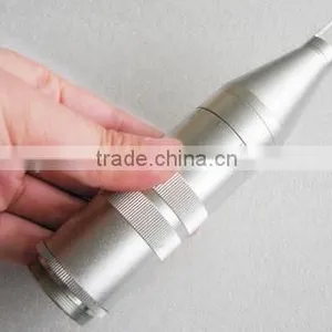 755nm Alexandrite Laser 3766W SHR Machine With Inner DCD Cooling System thumbnail-3