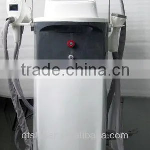 Vertical Vacuum Roller Slimming Machine to Lose Weight Effectively thumbnail-2
