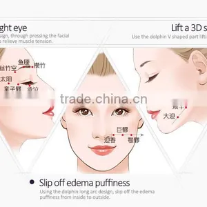 Facial Lifing USB Charging Facial Massage Tool Facial Slimming Tool thumbnail-4