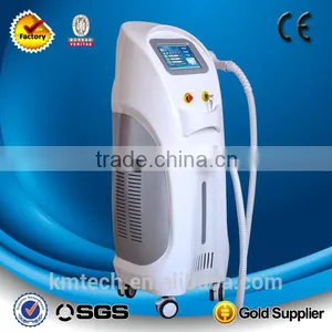 Strong Power Vertical 808 nm Diode Laser Hair Removal Machine/permanent Hair Removal thumbnail-2