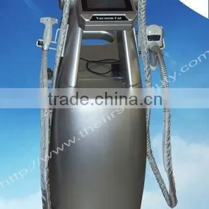 Vacuum and Cavitation Body Slimming Machine With Motor Roller thumbnail-1
