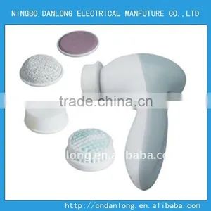 4 in 1 Portable Bath Clean Set thumbnail-1