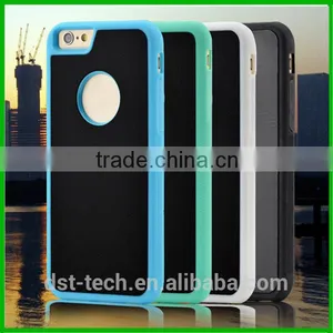Anti Gravity Phone Case for IPhone 7 Magical Nano Sticky Phone Case thumbnail-3