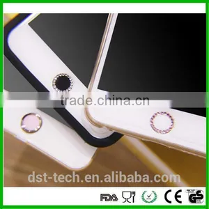 Colorful Sticker for IPhone Home Button Sticker thumbnail-4