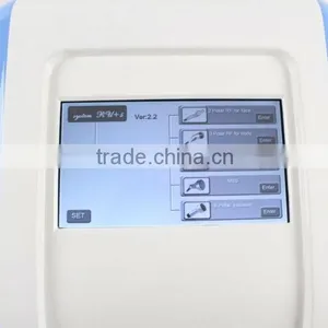 Multifunctional Ultrasonic Massage Beauty Machines Lose Weight thumbnail-4
