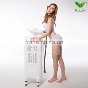808 Permanent Epilazione Machine Diode Laser Spa and Clinic Use Equipment thumbnail-4