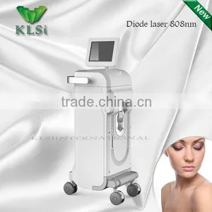 Medical CE Professional Salon System 808nm Diode Laser Hair Removal thumbnail-2