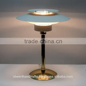 Ox/cow/buffalo/ram Horn Lamp Home Internel Decoration Maufacturing India thumbnail-2
