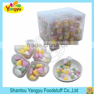 Best Gift for Little Girl Friend Sweet Love Heart Tablet Candy thumbnail-1