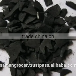 Vietnam Cheap Coconut Shell Charcoal thumbnail-4
