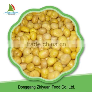 China Most Popular Fresh Grade A Frozen Chestnuts thumbnail-2