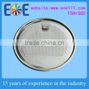 Easy Peel off Lid for Food Can Direct From Estonia thumbnail-1