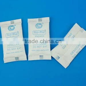 Silica Gel Sachets for Sport Nutrition Products thumbnail-2
