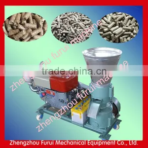 CE Approved Rabbit Farm Equipment thumbnail-1