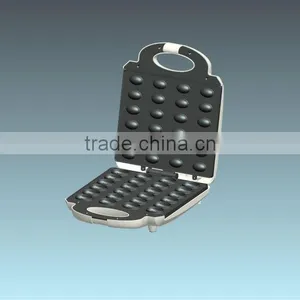 Hot Selling Electric Nut Maker thumbnail-1