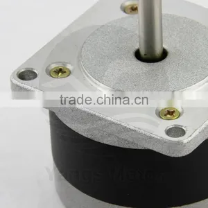 Good Quality Cheap Price Nema 23 Circular Stepper Mtor Stepping Motor With CE 3C ISO thumbnail-2