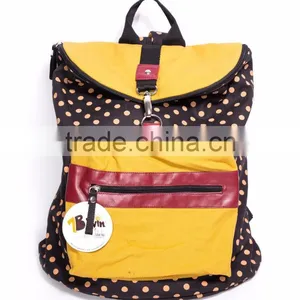 Girl Back Bag thumbnail-5