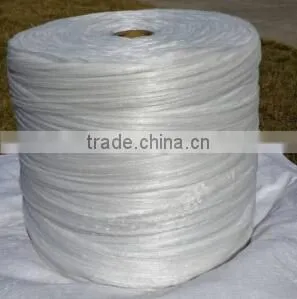Low Smoke Zero Halogen Flame Retardant pp Filler Yarn thumbnail-2