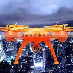 Latest Technology Syma 2.4g 4ch Camera Quad Copter From China Supplier thumbnail-6
