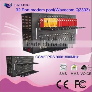 Original New & High Quality Wireless Modem Pool thumbnail-1