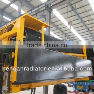 Beneficiation Placer Alluvial Gold Ore Washing Machine thumbnail-1
