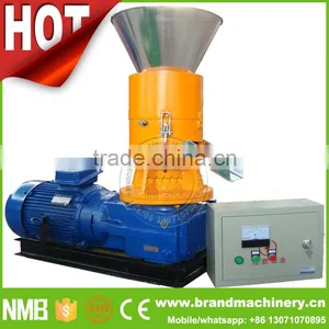 High Quality Pellet Granulator ,poultry Feed Pellet Making Machine,wood Pellet Boiler With High Quality thumbnail-1