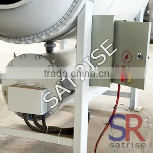 2016 High Quality Mushroom Equipment Autoclave Steam Sterilizer Price thumbnail-4
