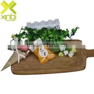 MOSHOW Savory Freeze Dried 10g Bag Packed Spicy Flavour Instant Mushroom Soup thumbnail-1