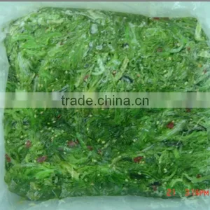 Wakame Salad Japanese Flavor thumbnail-2