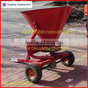ATV Towed Broadcast Spreader thumbnail-1