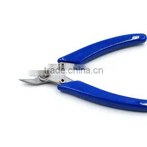 Diagonal Pliers Type and Cutting Application Tail Cutter of Heating Electric thumbnail-2