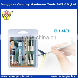 Multi Screwdriver Bits Set thumbnail-1