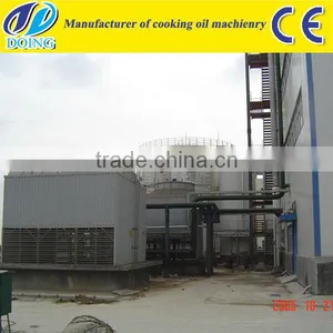 Cotton Seed Oil Production Line thumbnail-1