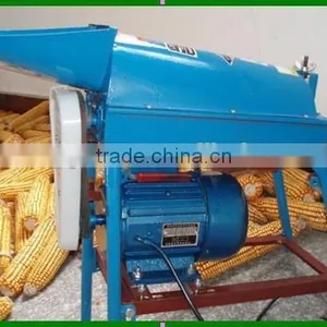 New Products Mini Corn Kernel Removing Machine for Sale thumbnail-1