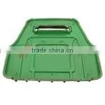 Truck PE Top Part , Plastic Truck Top Part ,LLDPE Car Top Part thumbnail-1