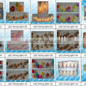 LED String Light thumbnail-1