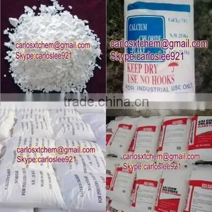 Hot Sell Best Price Magnesium Chloride 46% ,Calcium Chloride,Sodium Chloride Industrial Grade, Agent-Snowing thumbnail-1