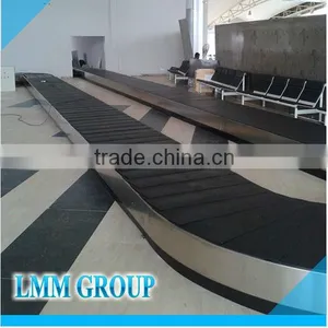 Airport Baggage Conveyor thumbnail-1
