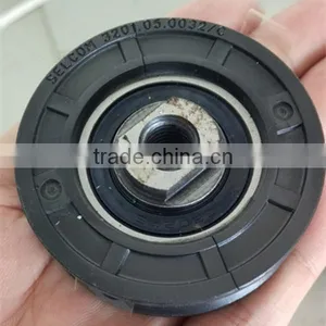Elevator Spare Parts High Quality Hanger Roller for Promotion thumbnail-3