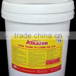 AMAZON SECONDARY AND TRACE ELEMENT thumbnail-3